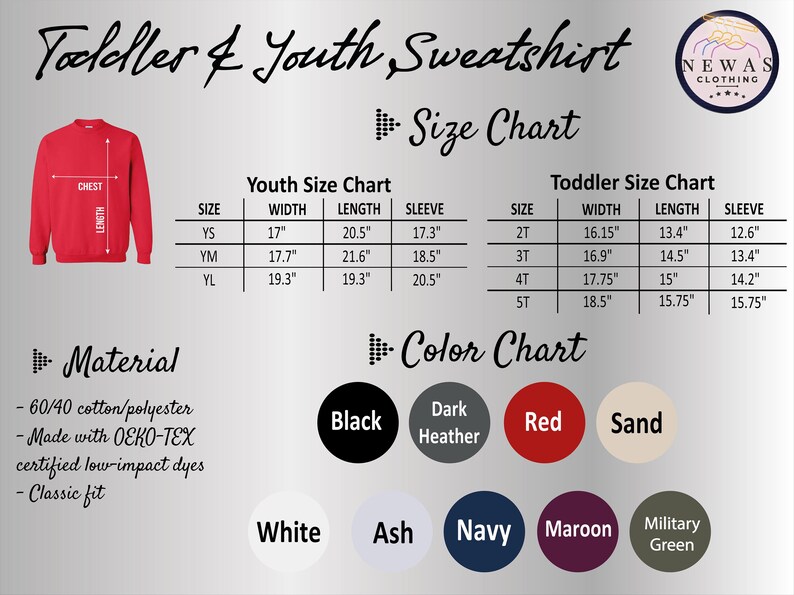 a red shirt with a white shirt underneath it