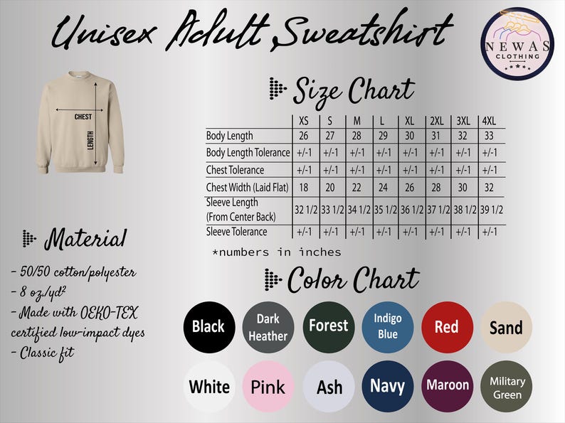 a white long sleeve shirt with a black and white print