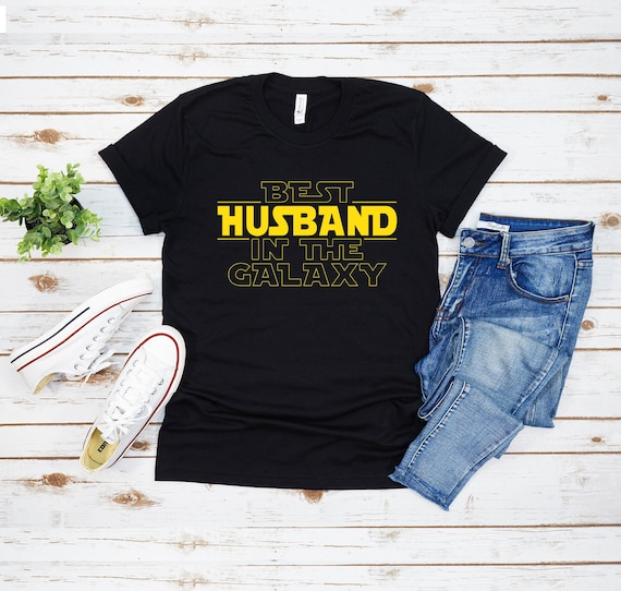 Husband Gifts, Best Husband T-Shirt, Gift for Husband, Husband T Shirt, Funny Husband Gift, Husband Christmas Best Husband Ever Mens Tshirt