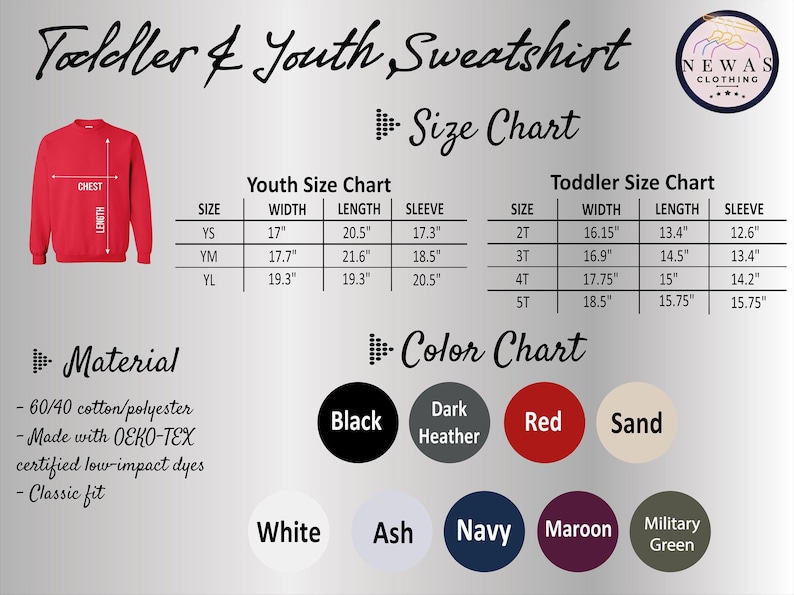 a red shirt with a white shirt underneath it
