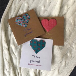 Ti amo di più biglietti di San Valentino