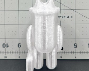Bubble Buddy Pen Holder