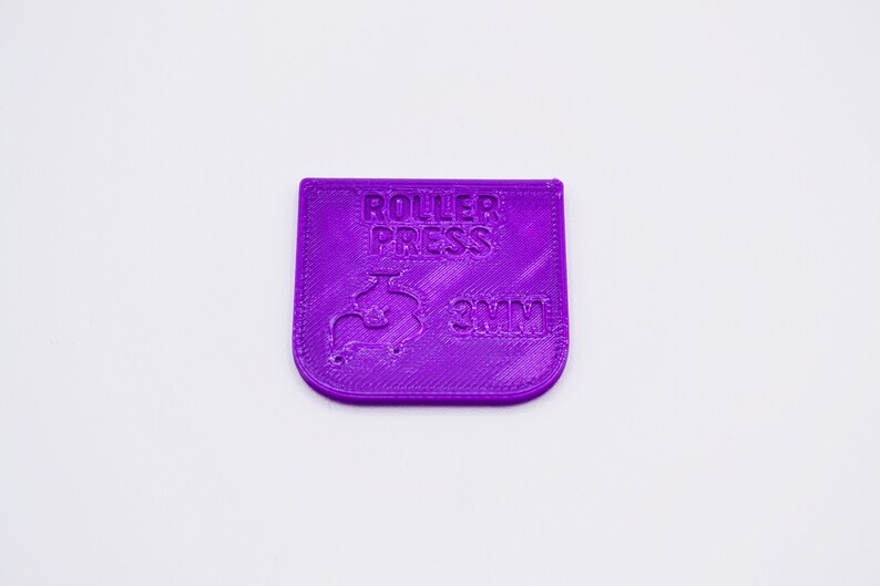 Roller Press Set for Rolling Machines. Donut Press. Donut Maker. Hash