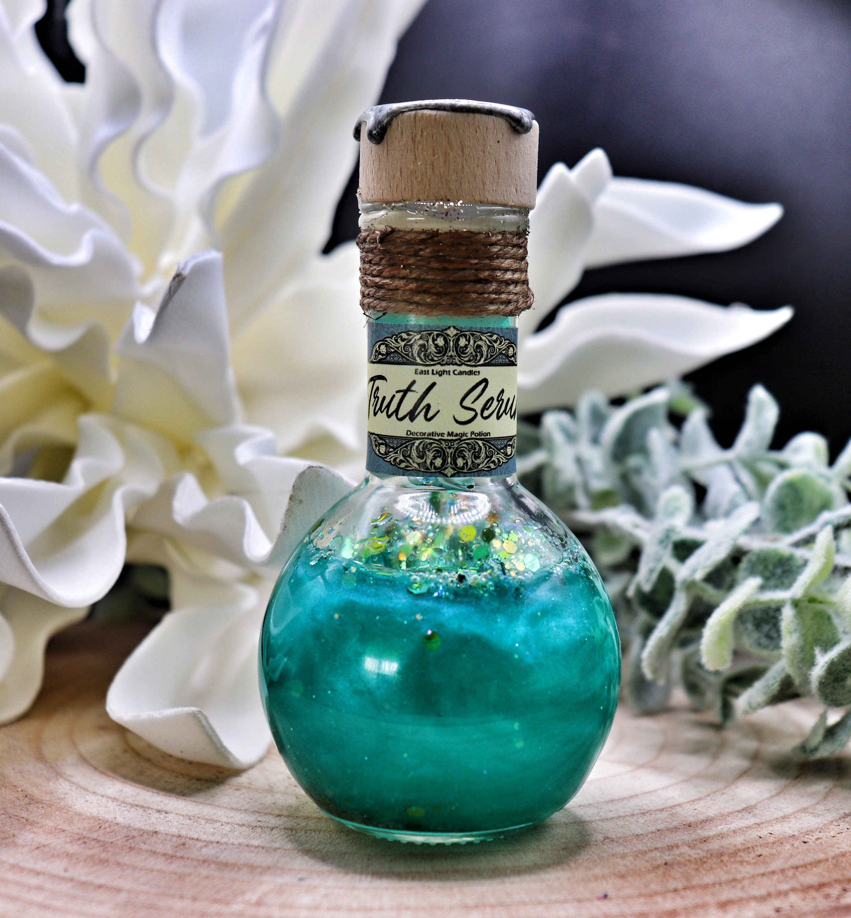 Truth Serum Magic Potion Bookish Fandom Potion Deco Deco Potion