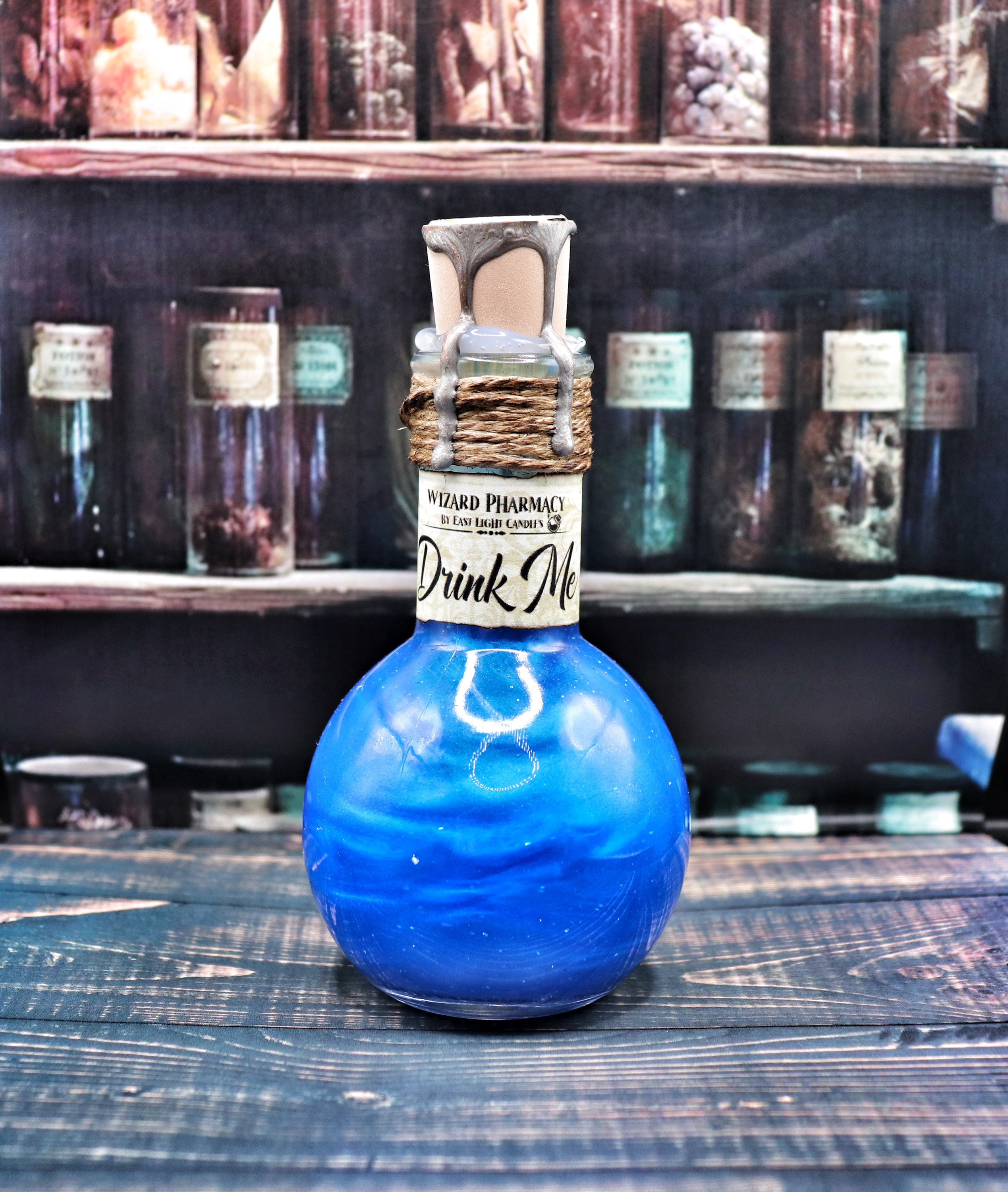 Drink Me | Magic Potion | Wizard Pharmacy | Fandom | Potion | Deco
