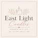 East Light Candles