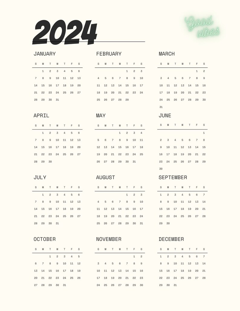 2024 Ultimate Planner calendars, Budgets Sheet, Monthly Bill Organizer