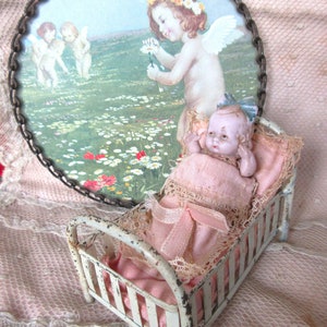 Hertwig doll - Etsy 日本