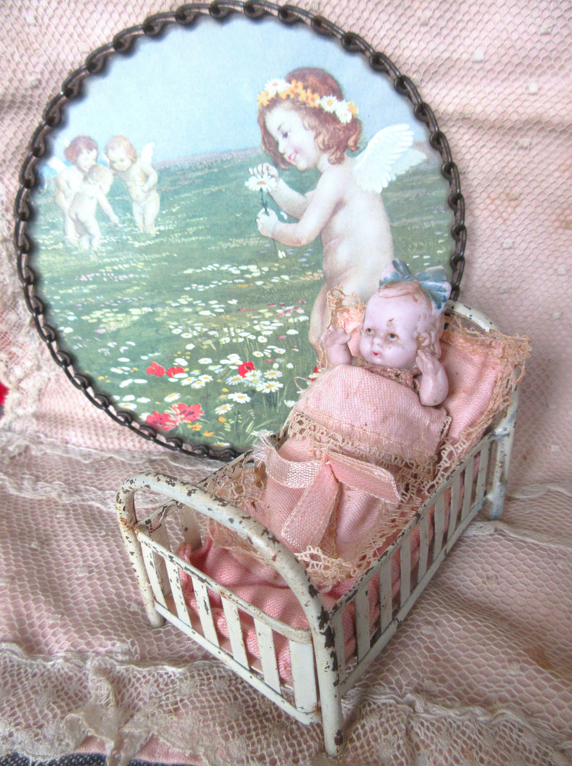 Hertwig doll - Etsy 日本