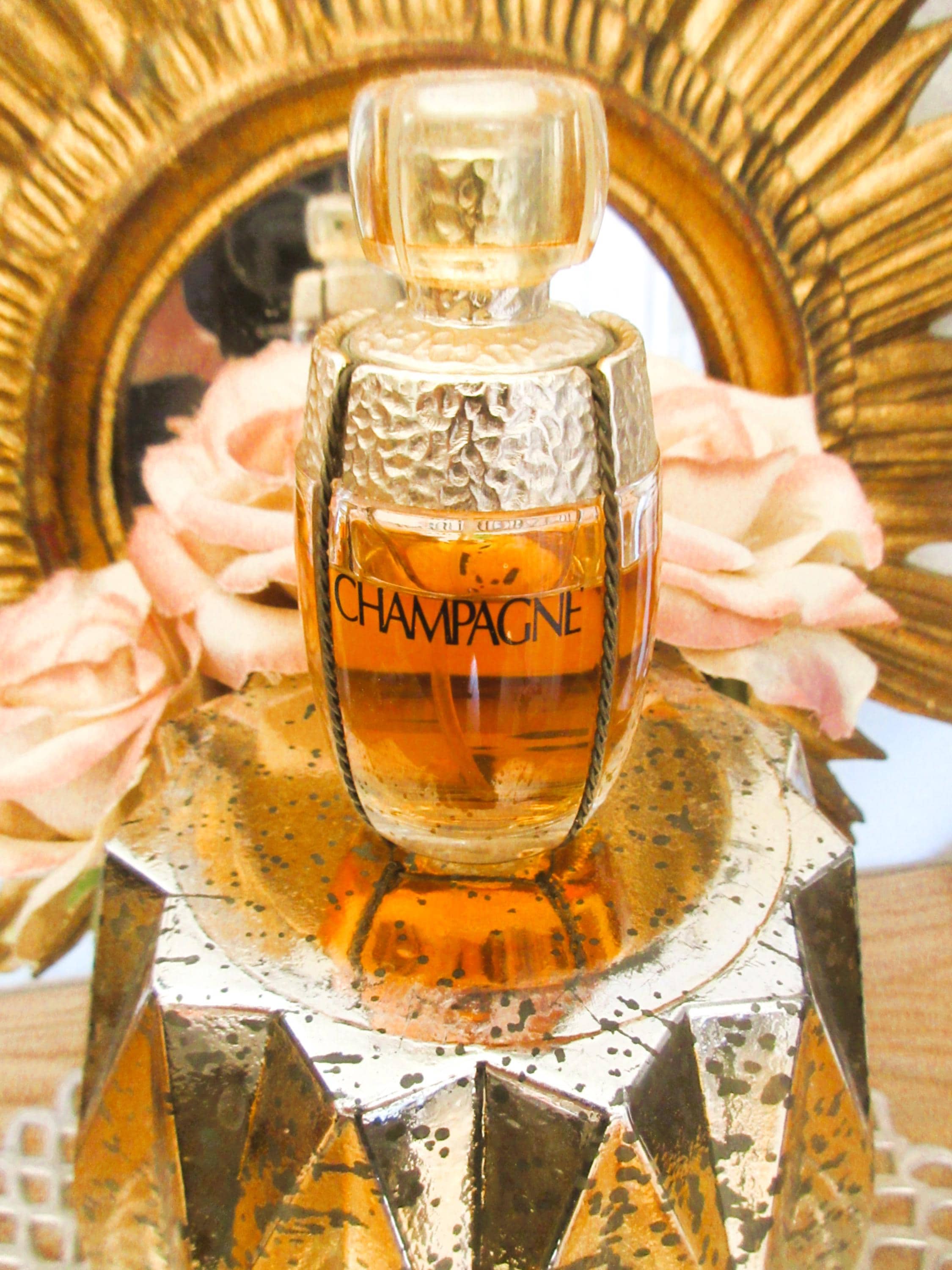 Yves saint laurent champagne perfume - Etsy 日本