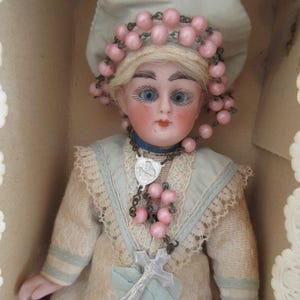 Antique Dolls - Etsy Canada