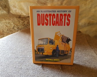 An Illustrated History of Dustcarts