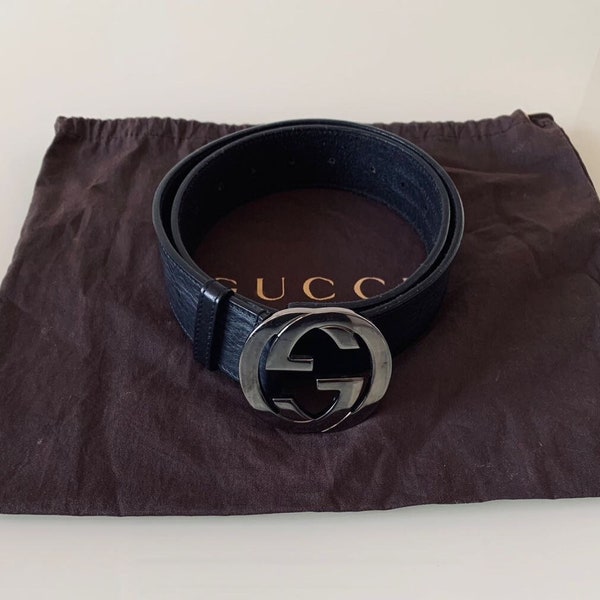 Gucci Belt - Etsy