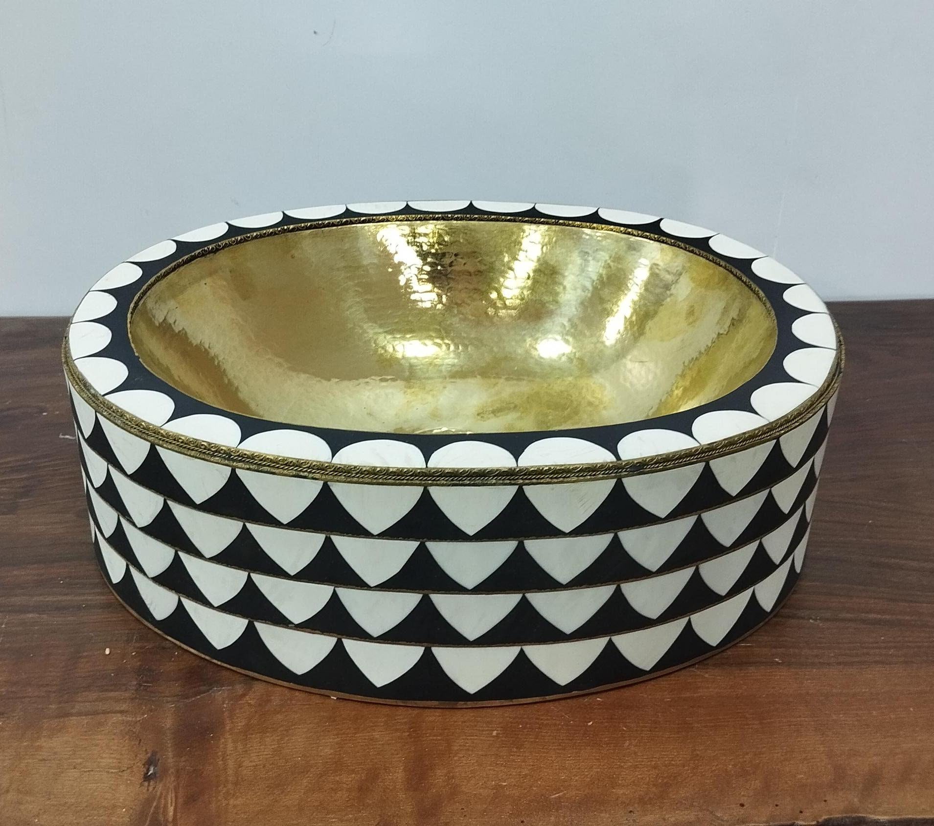陶磁器  芸術  金色  洗面台  台盆  円形  洗面器 陶磁器 芸術 金色 洗面台 台盆 円形 洗面器