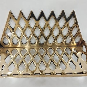 Unlacquered solid brass wall shelf , shelf for shower , brass bathroom shelf , soap holder , brass soap holder , bathroom accessories