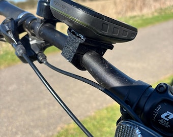 Garmin Oregon eTrex GPS Bike Mount: Strong TPU Holder