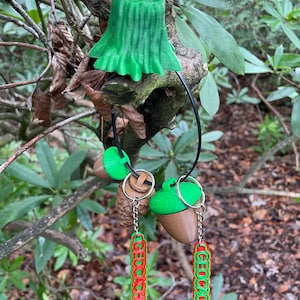 Set of 4 AWESOME Super cool ultra tough nature geocaches