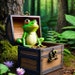 Owner of <a href='https://www.etsy.com/ca/shop/3dfrogTreasures?ref=l2-about-shopname&from_page=listing' class='wt-text-link'>3dfrogTreasures</a>