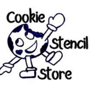 STL Cookie Cutter Files