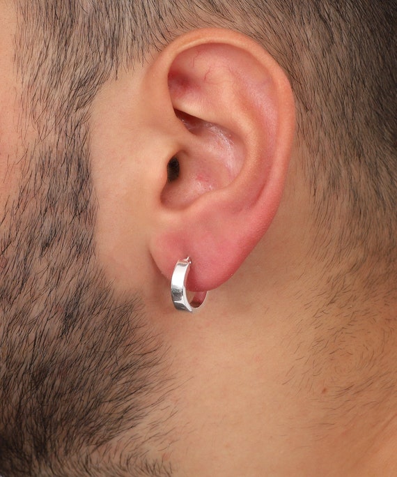 One side earring shop online shopping