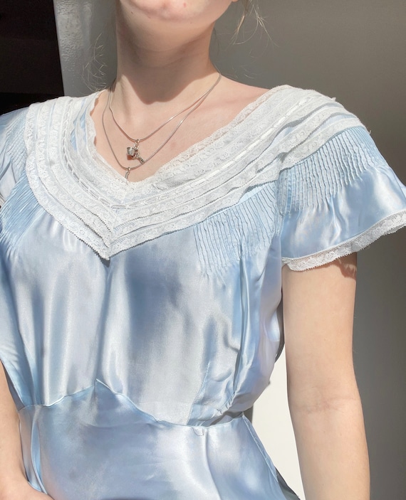 blue linen dress Buy Winzip File Icon Coat Size:44 R lds_30_m