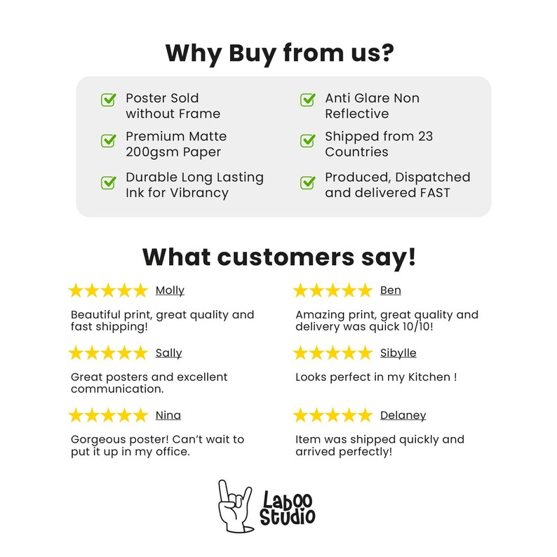 Modern Floral Wall Art Black and White Floral Print Large Japanese Art