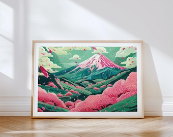 風景画  絵画  美術品 Amazon.co.jp: 小林幸三『河口湖 受注制作』油彩画 風景画
