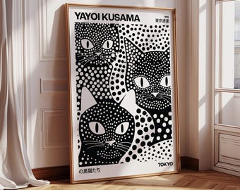 Kusama アートポスター A2版 il_fullxfull.5027519138_loiu.jpg
