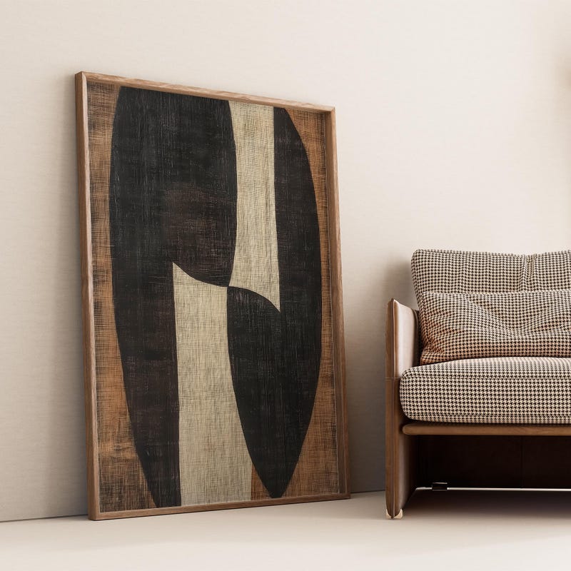 A closer look at Organic Wall Art Ideas