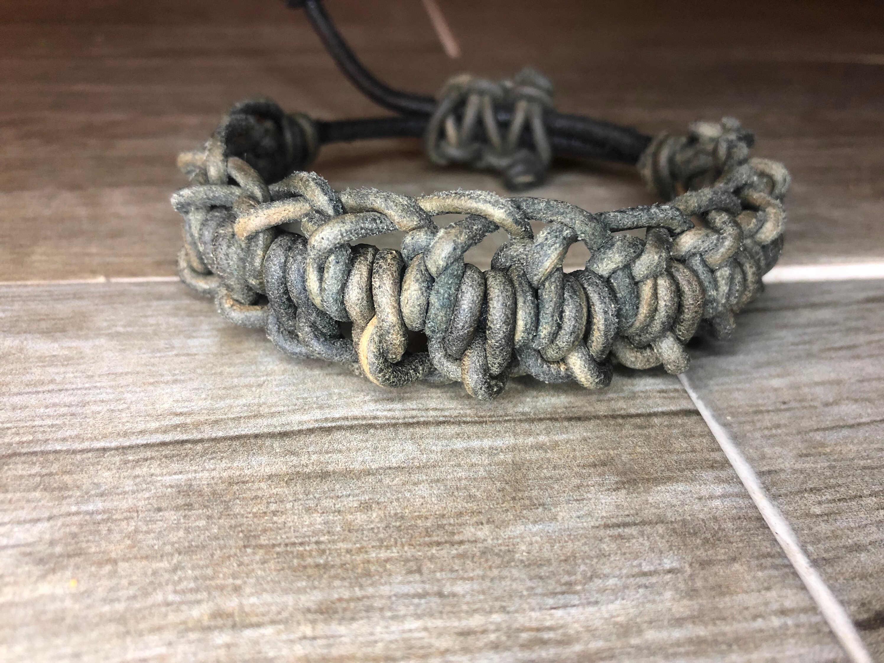 Details about Genuine Leather Cord 3 mm Bracelet Unisex & made to measure. Details about Genuine Leather Cord 3 mm Bracelet Unisex & made to measure.