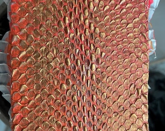Reclaimed Driftwood Snake Skin Art Totem Wood