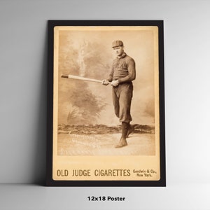 Old Judge Tobacco