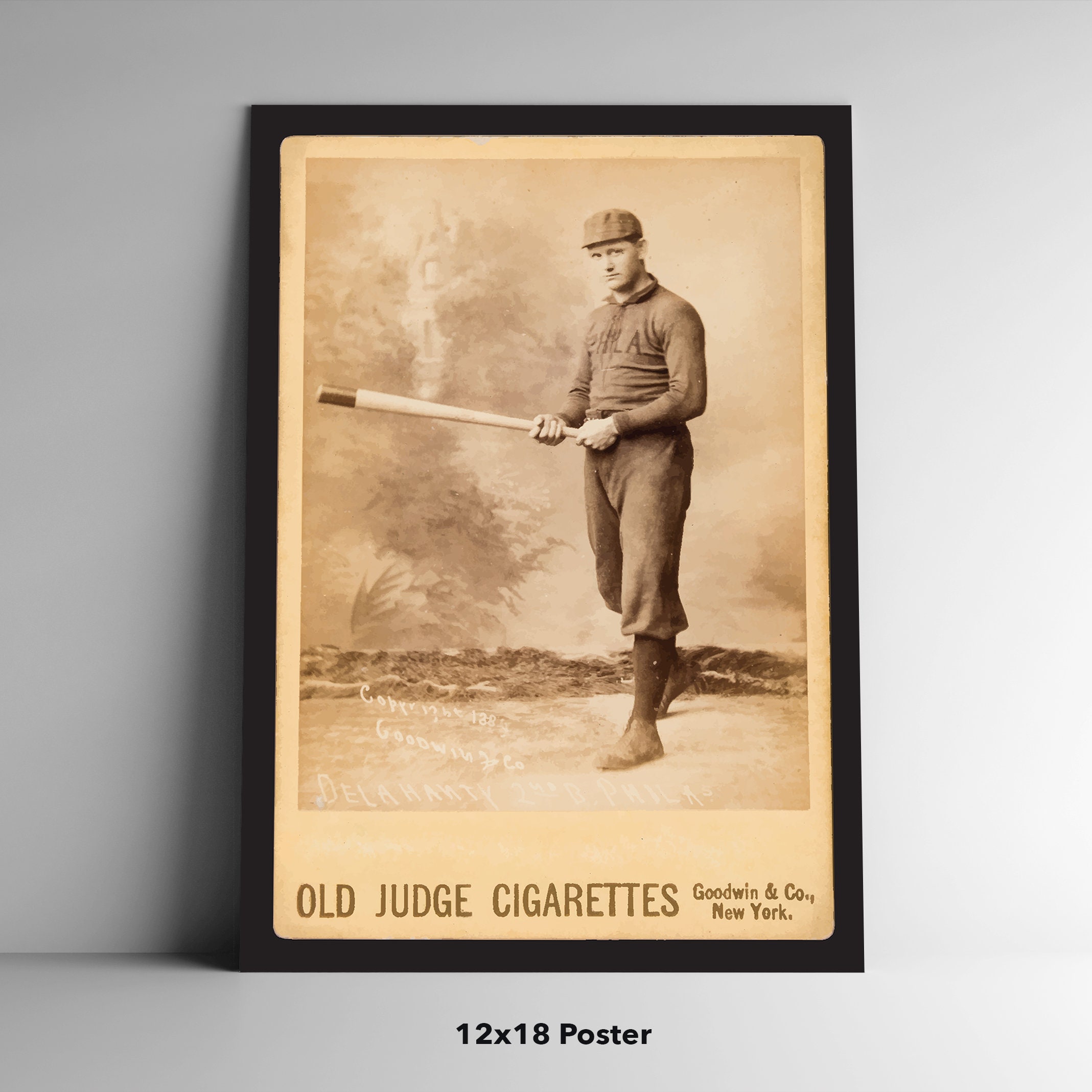 Old Judge Tobacco