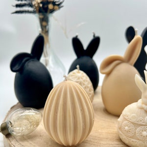 Easter eggs-easter decorations-easter gifts-easter decoration lovers-easter egg candles-easter egg patterns-easter candles-easter candles-gift ideas-gifts