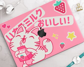 Laptop Cover Case Angry Crying Cat Sad Face Plastic Hard Shell Compatible Mac Air 11 Pro 13 15 Mac 13 Inch Case Protection for MacBook 2016-2019 Version Laptop Cover Case Angry Crying Cat Sad Face Plastic Hard Shell Compatible Mac Air 11 Pro 13 15 Mac 13 Inch Case Protection for MacBook 2016-2019 Version