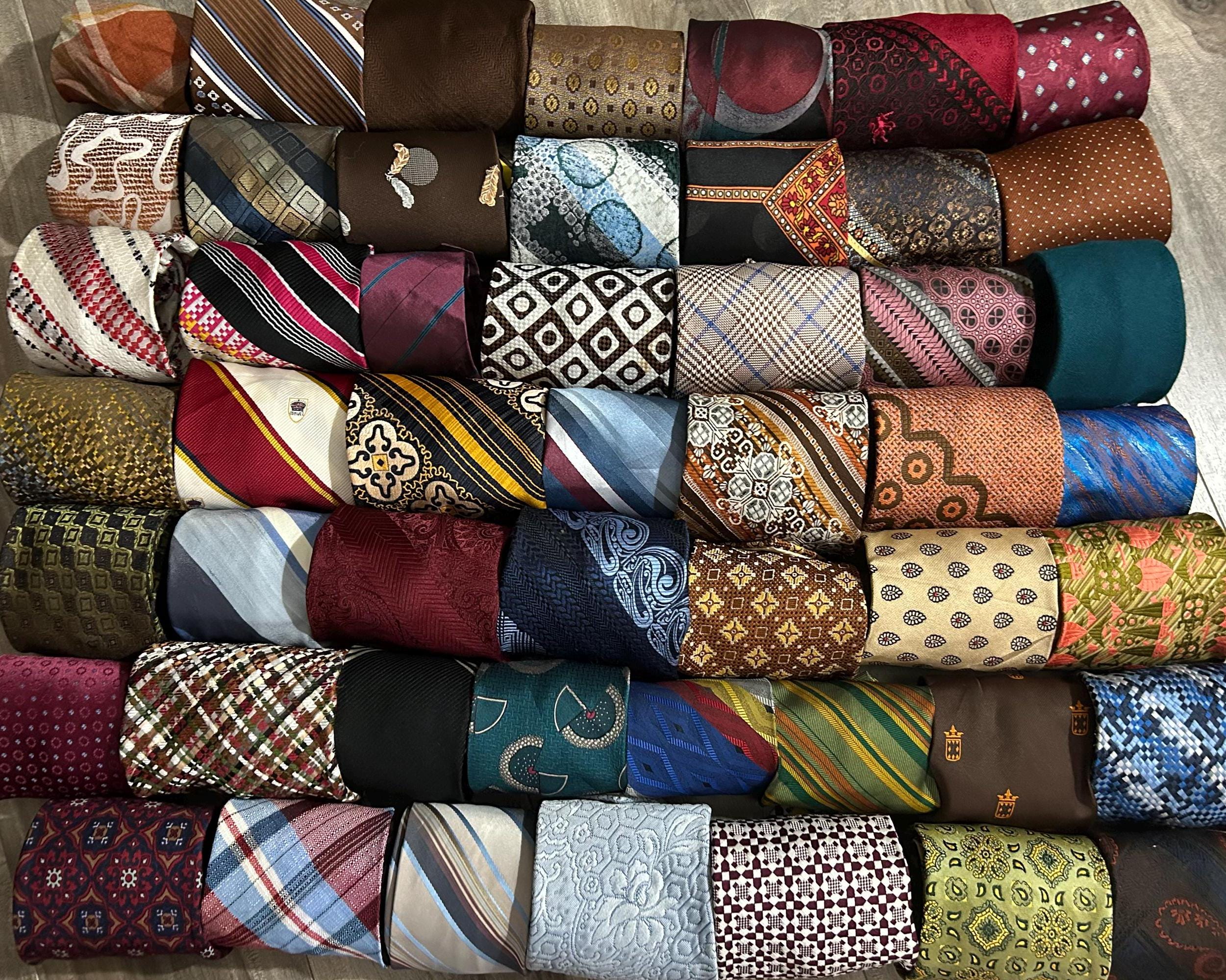 used ties for sale