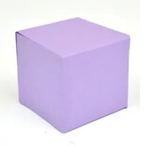 Plantilla de manualidades en papel con forma de cubo Floppa -  España