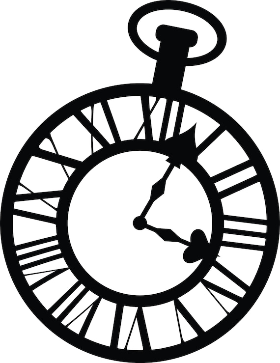 Alice In Wonderland Clock Clipart Escapeauthority alice-in-wonderland-clock-clipart-escapeauthority