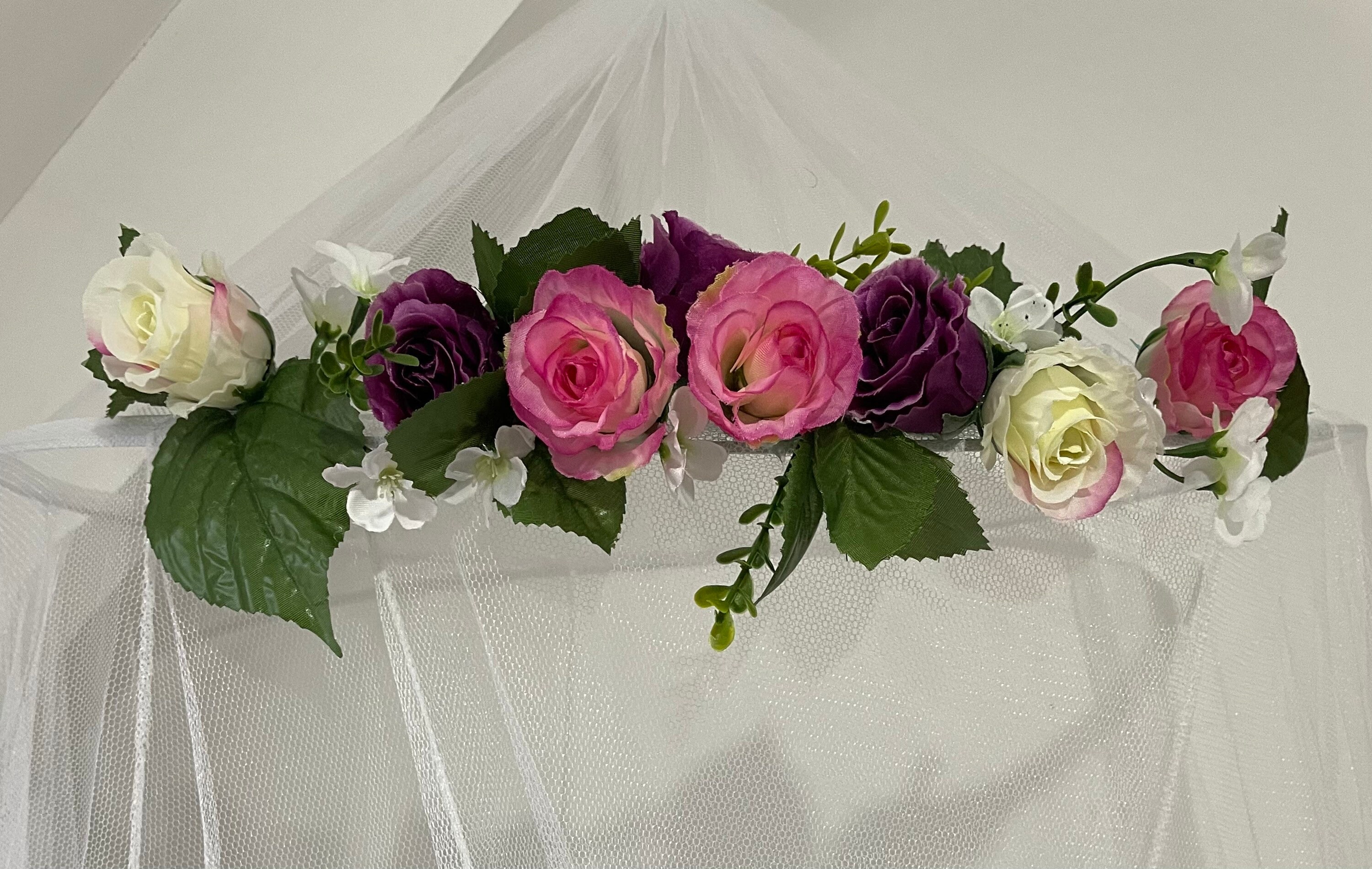 Ciel de Lit Printemps