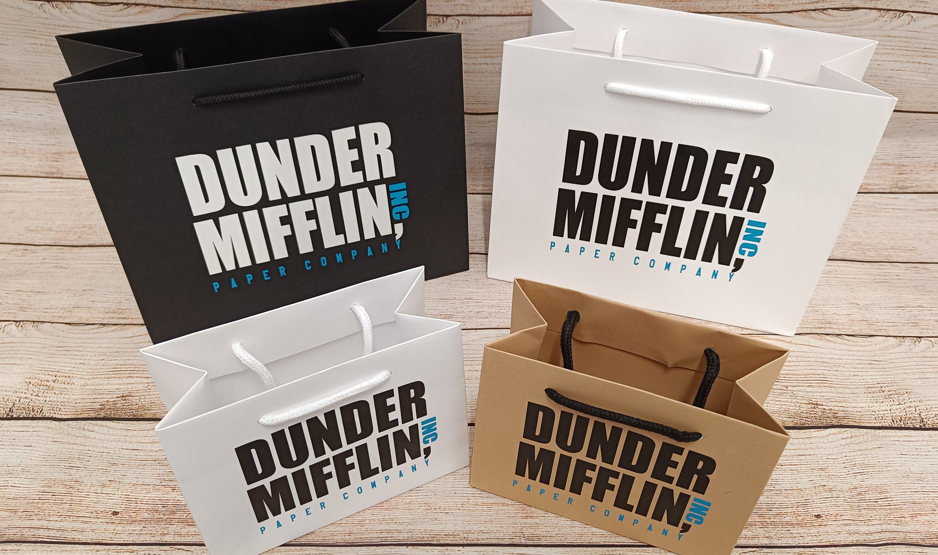 Dunder Mifflin's Unofficial The Office Guidebook