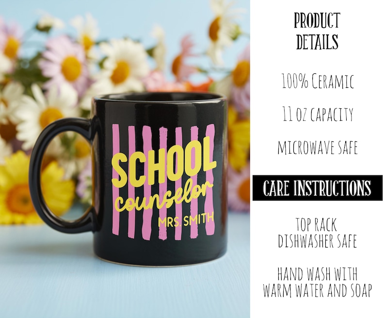 School Counselor Shirt, School Counselor Gift, Counselor Appreciation Tee image 12