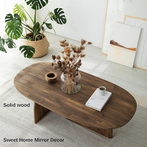 Azumaya folding coffee center table top