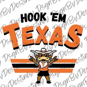 Texas PNG
