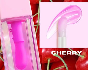 Aceite para labios Dazzle and Shine