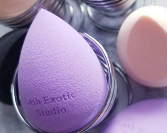 3pcs Beauty Blender Set