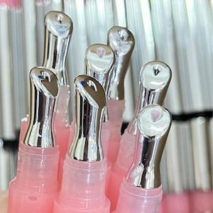 Plumpy Lip Gloss