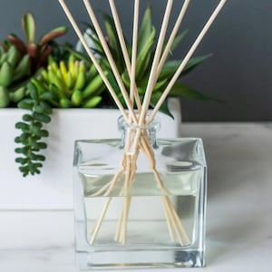 Flameless Reed Diffuser | 75ml | 125ml