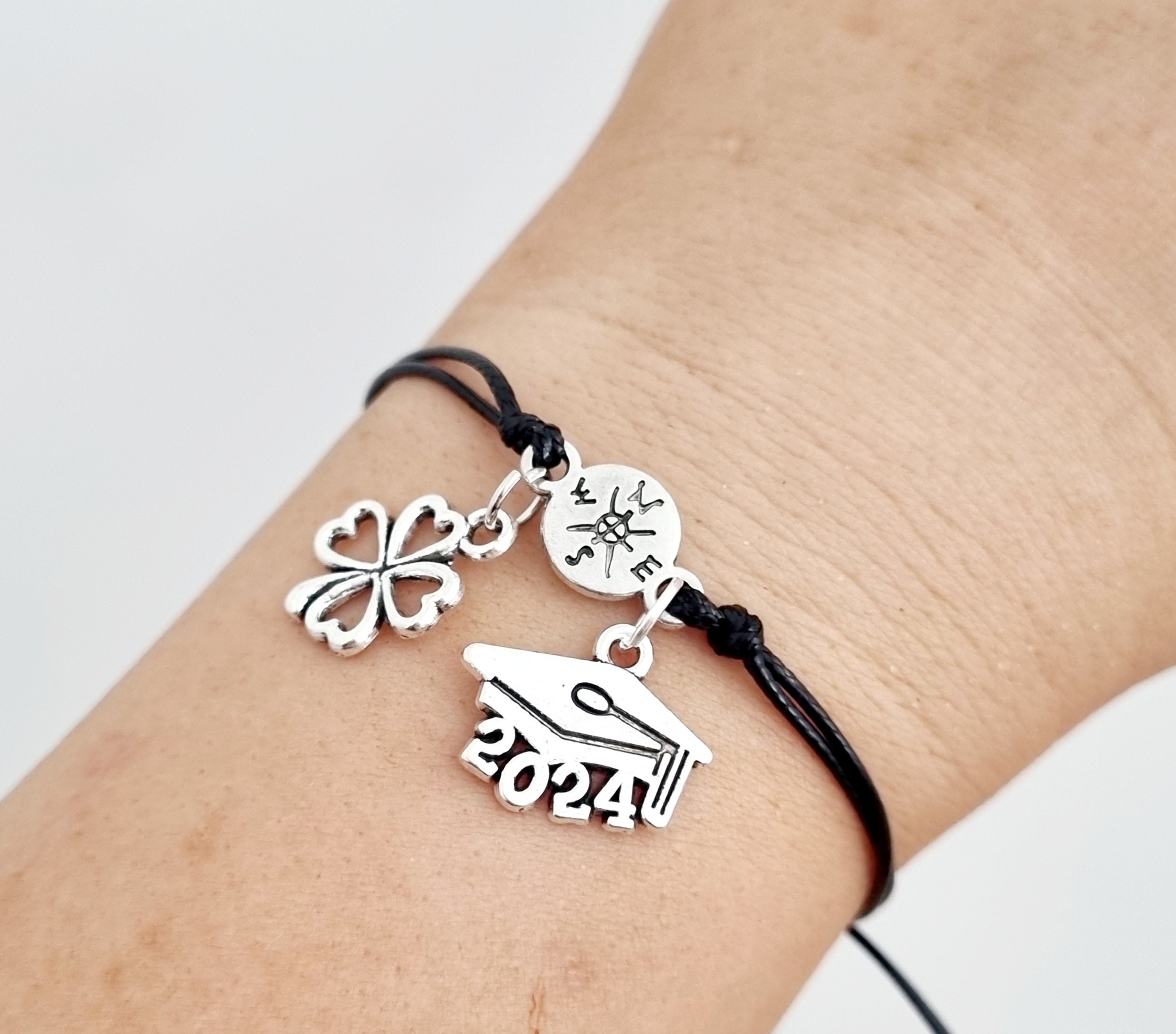 Graduation cheap bracelet 2018