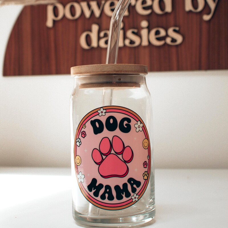 Verre Dog Mama main image 0