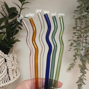 Wavy Glass Tumbler - Etsy
